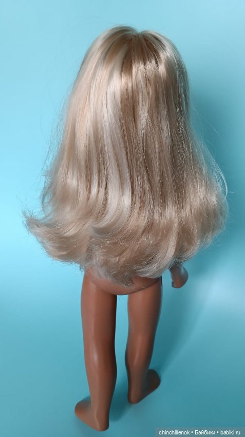 Очаровательная Саша 1970 года Sasha doll Morgenthaler (фото 7)