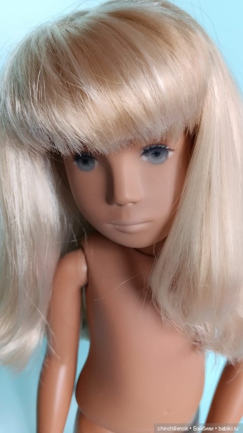 Очаровательная Саша 1970 года Sasha doll Morgenthaler (фото 6)