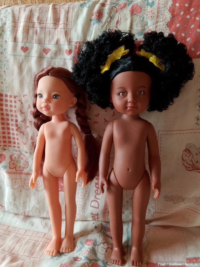 Куклы подружки лотом — Игровые куклы (фото 7)