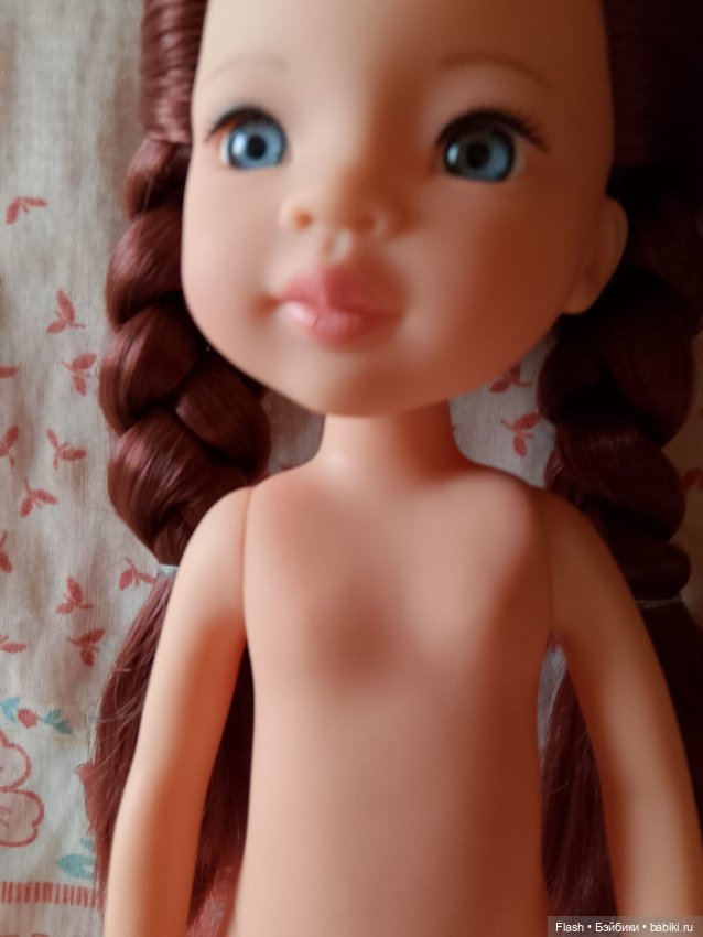 Куклы подружки лотом — Игровые куклы (фото 6)