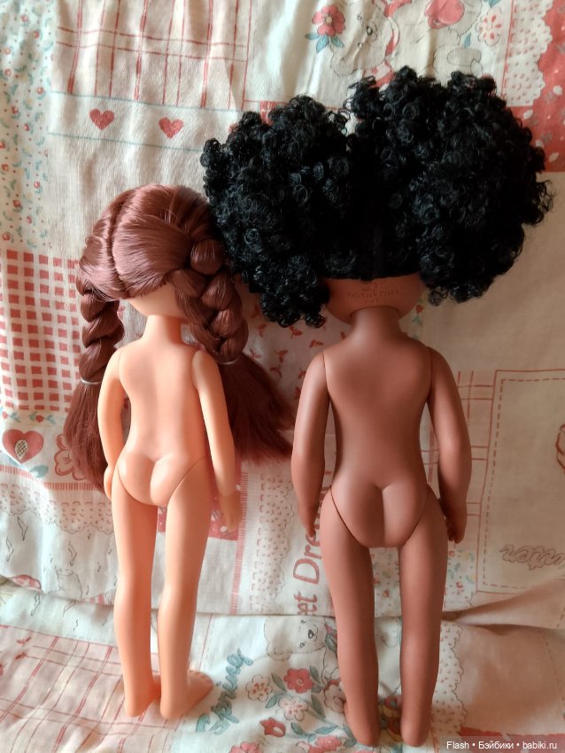Куклы подружки лотом — Игровые куклы (фото 5)