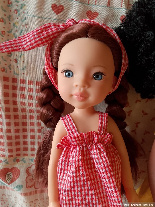 Куклы подружки лотом — Игровые куклы (фото 2)