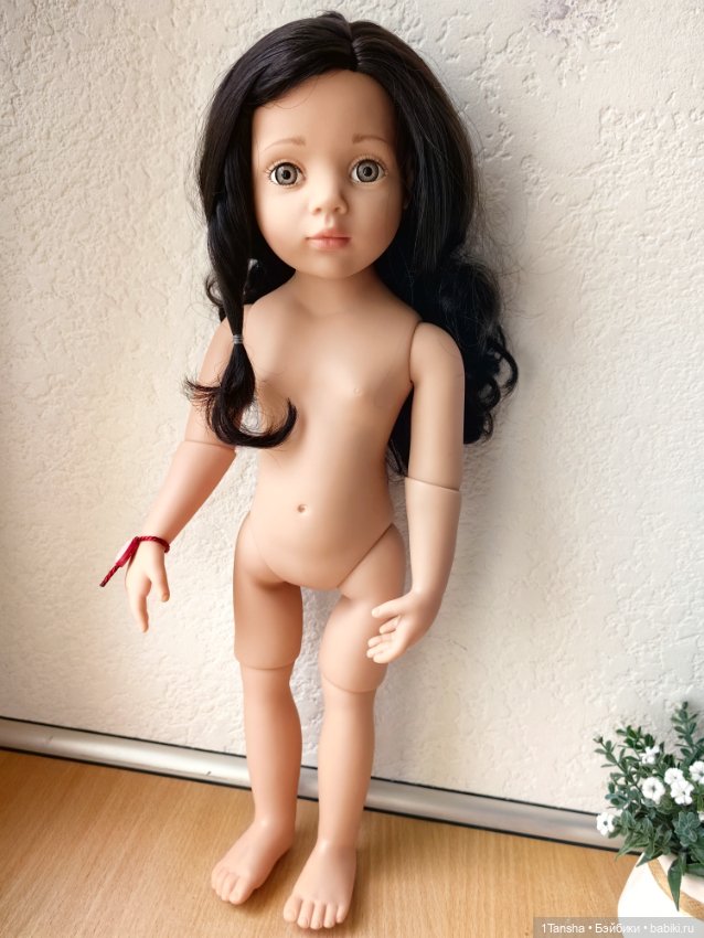 Луиза Gotz (Готц) 2017 — Игровые куклы (фото 4)
