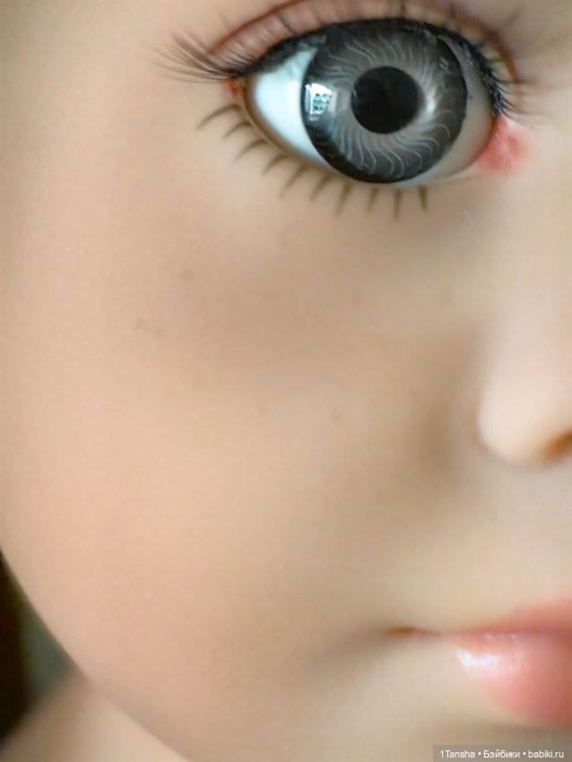 Амели Готц 2019г — Игровые куклы (фото 6)