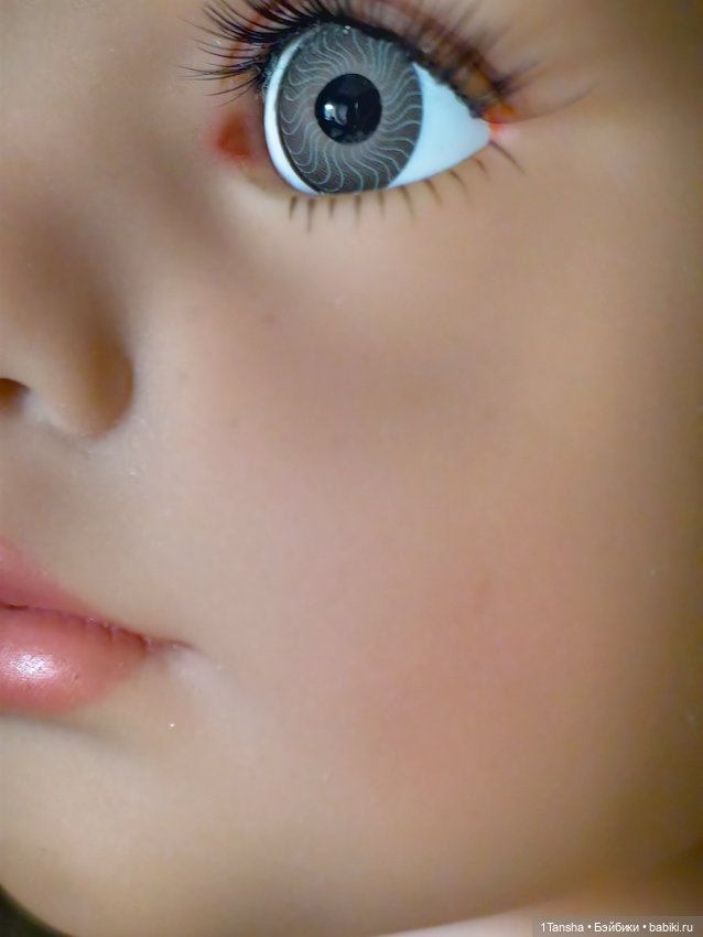 Амели Готц 2019г — Игровые куклы (фото 7)