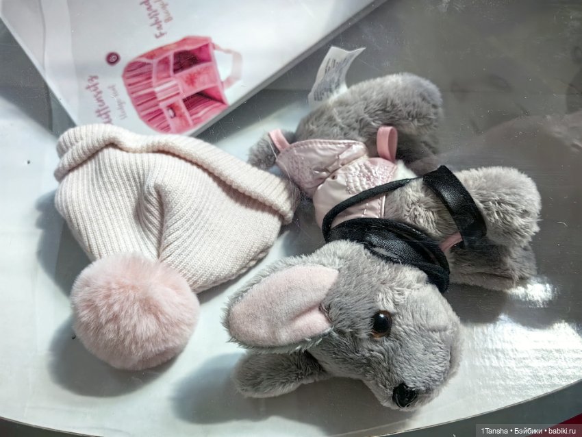 Амели Готц 2019г — Игровые куклы (фото 3)