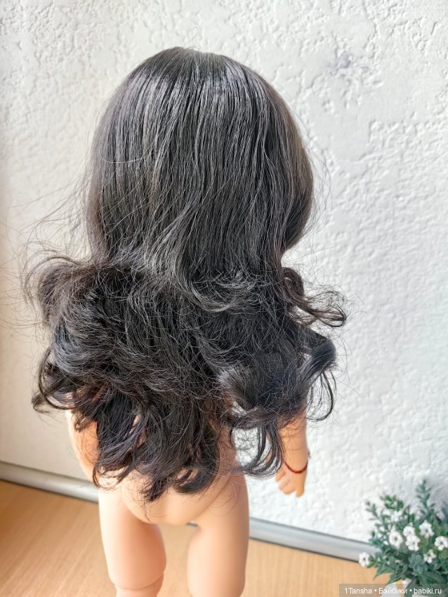 Луиза Gotz (Готц) 2017 — Игровые куклы (фото 3)