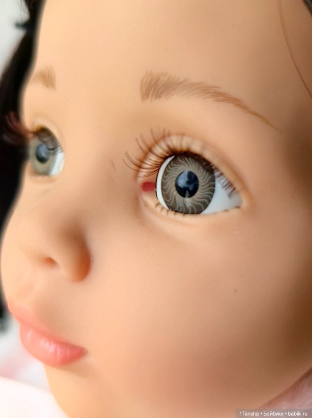 Луиза Gotz (Готц) 2017 — Игровые куклы (фото 7)