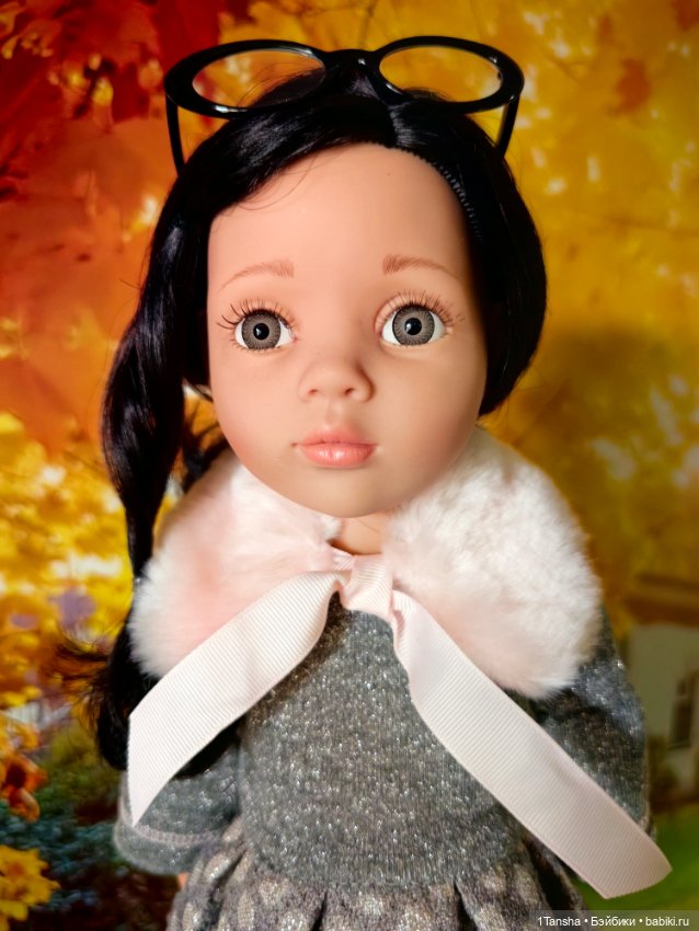 Луиза Gotz (Готц) 2017 — Игровые куклы (фото 2)