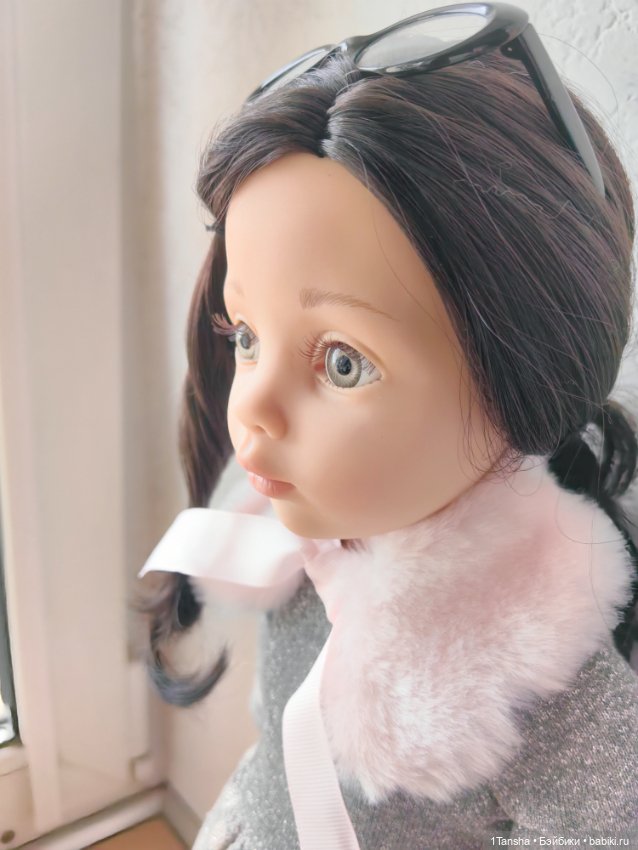 Луиза Gotz (Готц) 2017 — Игровые куклы (фото 8)