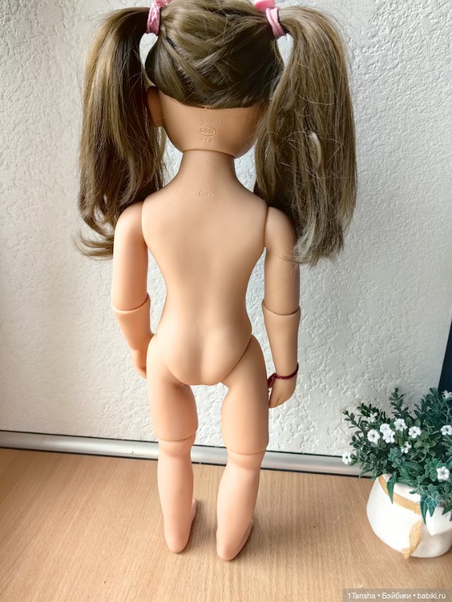 Амели Готц 2019г — Игровые куклы (фото 5)