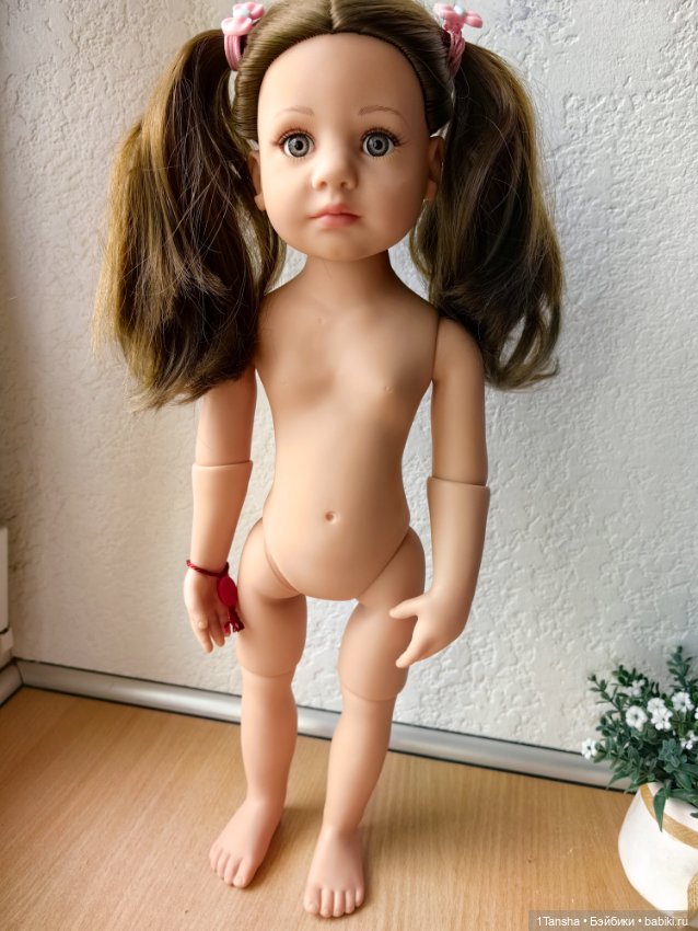 Амели Готц 2019г — Игровые куклы (фото 4)