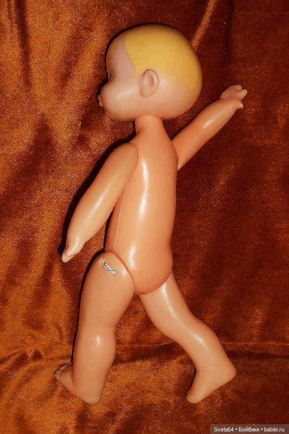 Володька. Ленигрушка. Лев Сморгон (фото 8)