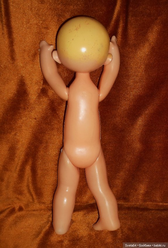 Володька. Ленигрушка. Лев Сморгон (фото 6)