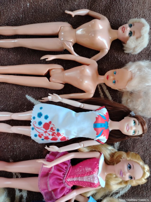 Большой лот для творчества и восстановления (фото 2)