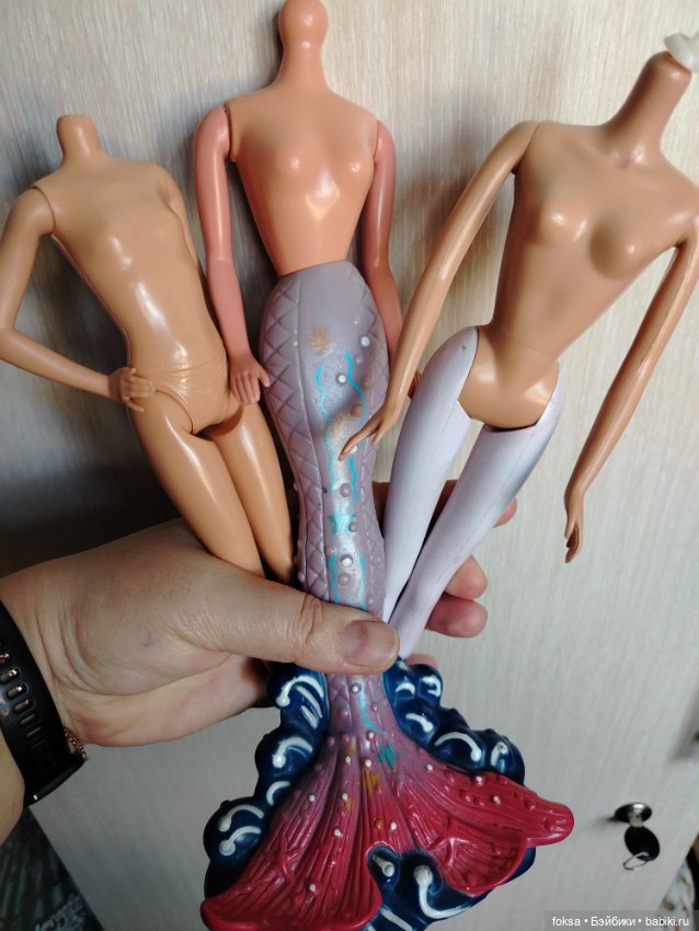 Большой лот для творчества и восстановления (фото 6)