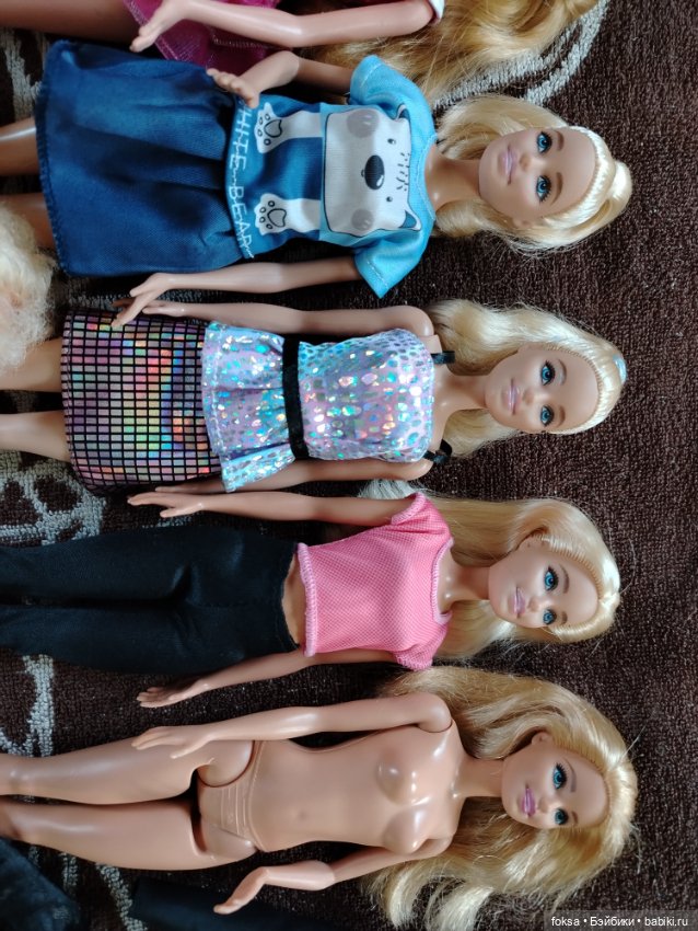 Большой лот для творчества и восстановления (фото 3)