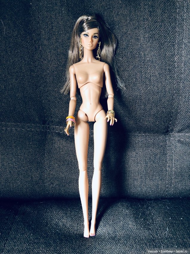 Poppy Parker. Desert Dazzler (фото 2)