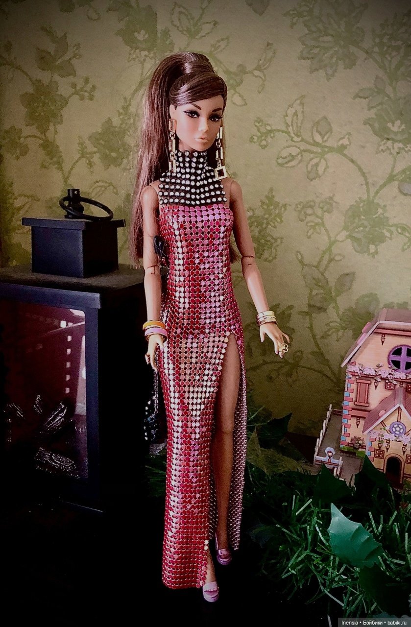 Poppy Parker. Desert Dazzler (фото 6)