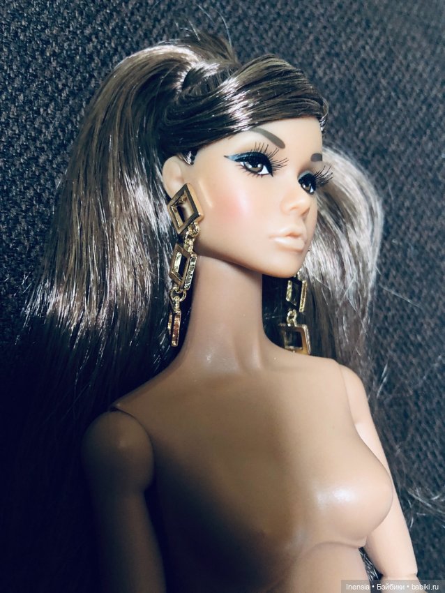 Poppy Parker. Desert Dazzler (фото 4)