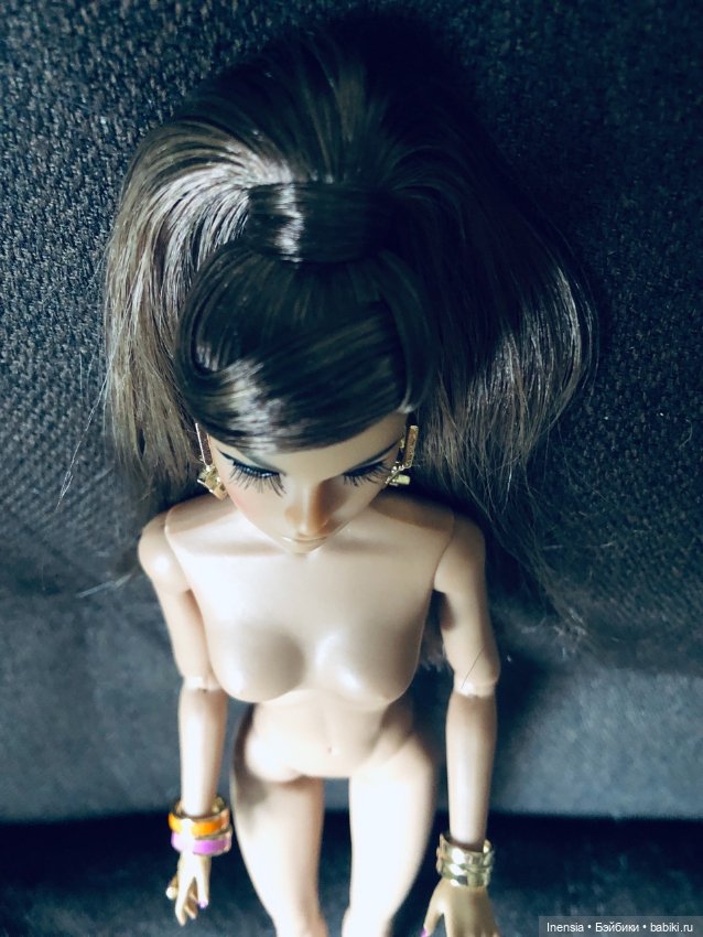 Poppy Parker. Desert Dazzler (фото 3)