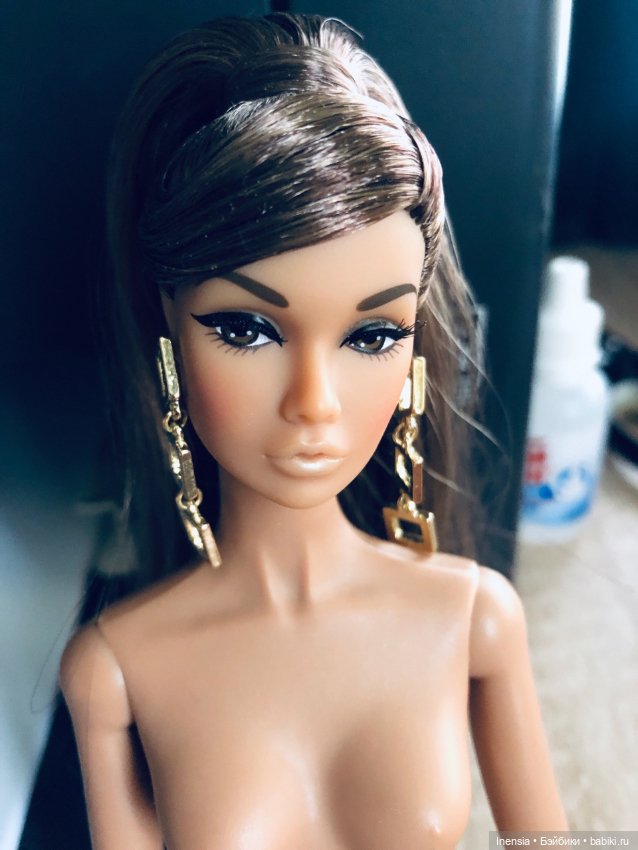 Poppy Parker. Desert Dazzler (фото 5)