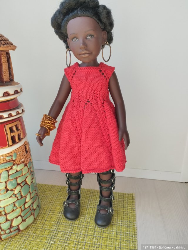 Ленеда от Дениса Бастьена (Denis Bastien)