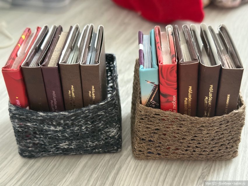 Продам книги, еду, сумки и тд для BJD SD (фото 7)