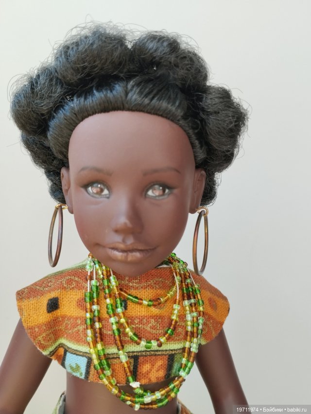 Ленеда от Дениса Бастьена (Denis Bastien) (фото 4)