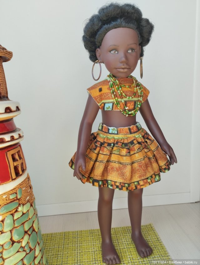 Ленеда от Дениса Бастьена (Denis Bastien) (фото 3)