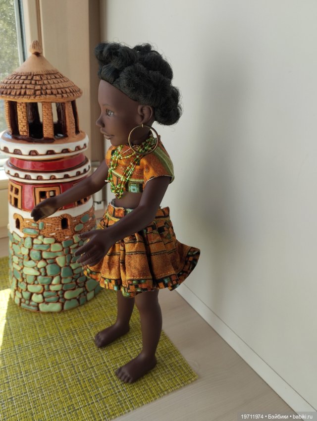 Ленеда от Дениса Бастьена (Denis Bastien) (фото 5)