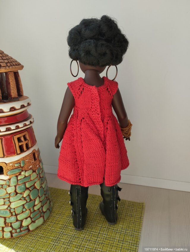 Ленеда от Дениса Бастьена (Denis Bastien) (фото 2)