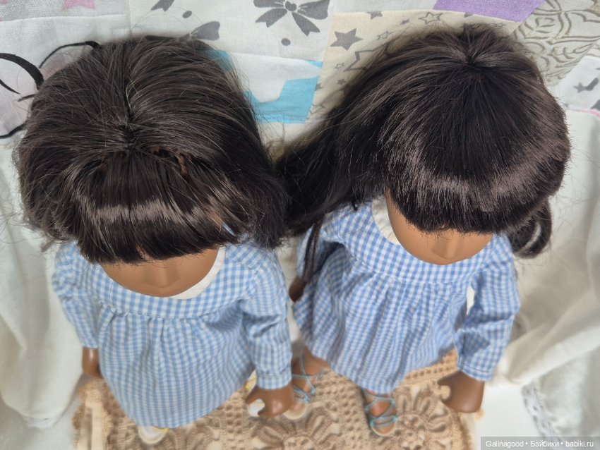 Брюнетка Sasha Morgenthaler