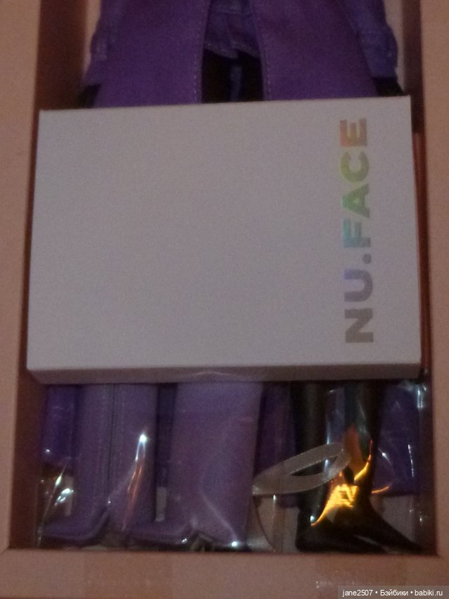 Fashion royalty Nu Face Novae Holographic NRFB (фото 2)