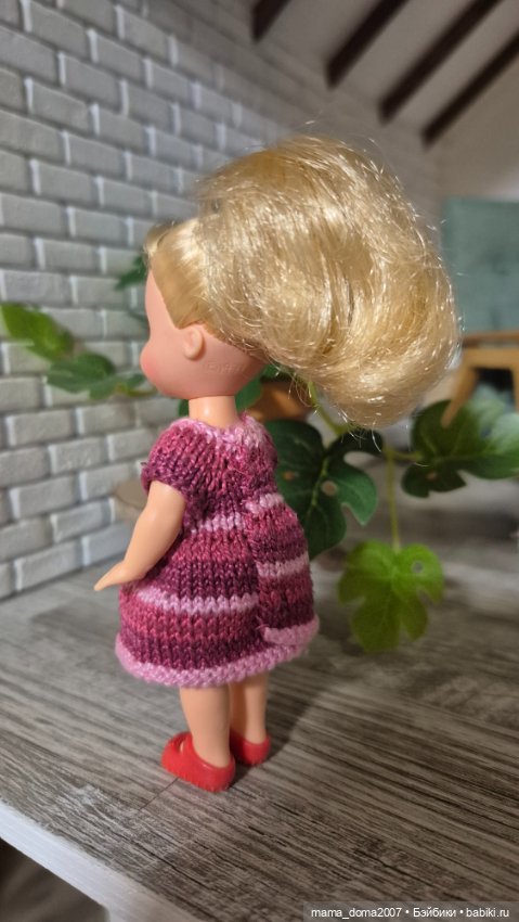 Келли, Томми — Игровые куклы (фото 3)