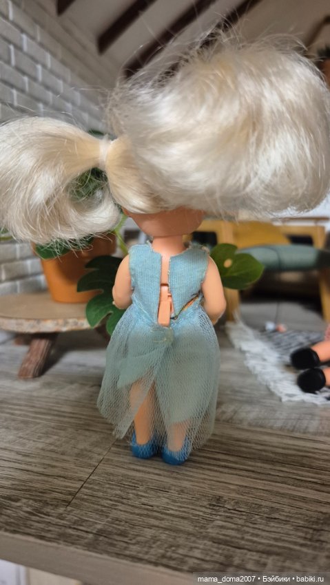 Келли, Томми — Игровые куклы (фото 7)
