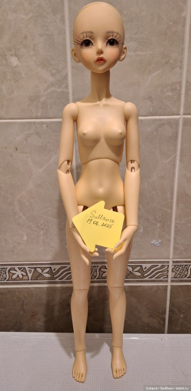 Цена снижена! Продам восхитительную девочку от PeaksWoods FOC Goldie (фото 3)