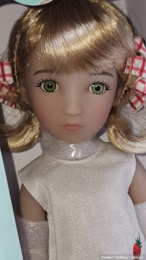 Кукла Ruby Red Саммер 28см (фото 2)