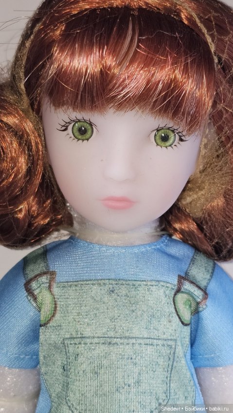 Кукла Ruby Red Эрин 28см — Игровые куклы (фото 2)