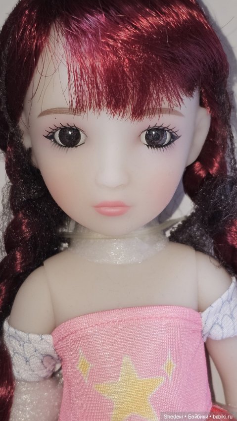 Кукла Ruby Red Таня 28см — Игровые куклы (фото 3)