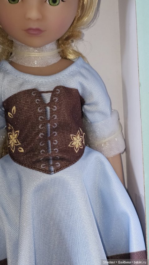 Кукла Ruby Red Марина, 28 см (фото 2)