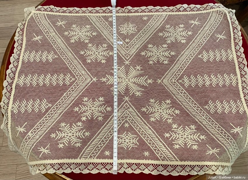Винтажные салфетки, вышивка (фото 2)