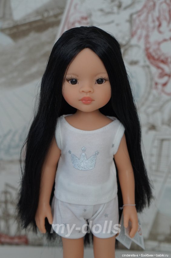 Паола#6 в пижаме Paola Reina (фото 3)