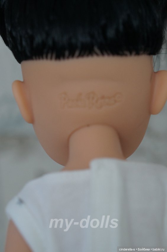 Паола#6 в пижаме Paola Reina (фото 9)