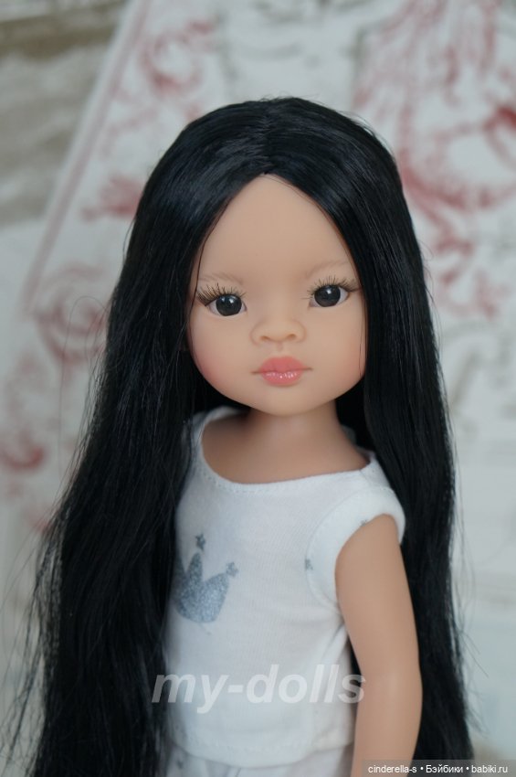 Паола#6 в пижаме Paola Reina (фото 5)