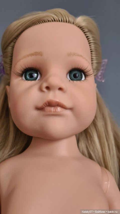 Ханна все сезоны — Игровые куклы (фото 6)