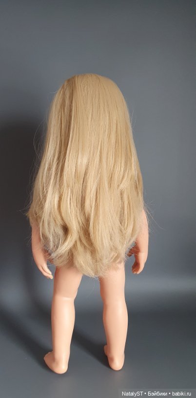 Ханна все сезоны — Игровые куклы