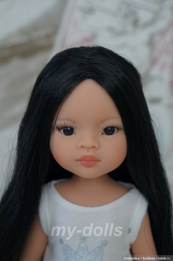 Паола#6 в пижаме Paola Reina (фото 4)