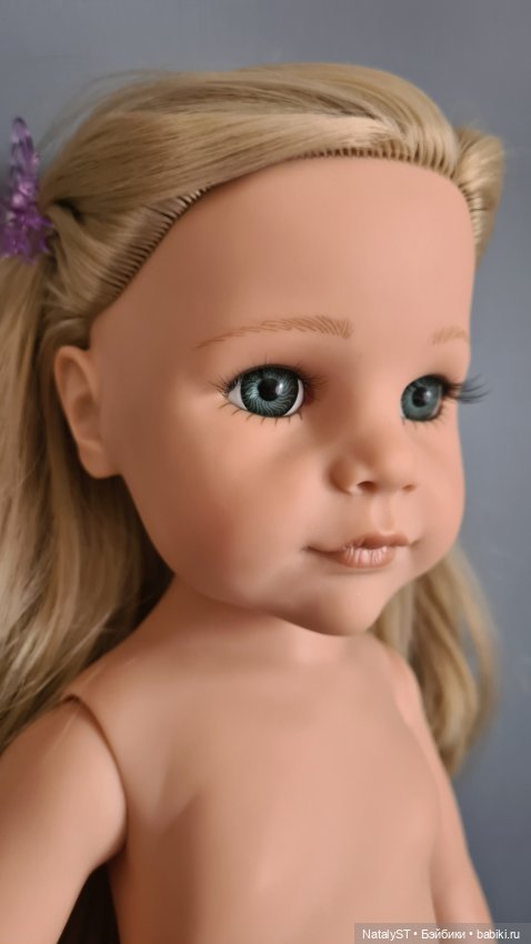 Ханна все сезоны — Игровые куклы (фото 5)