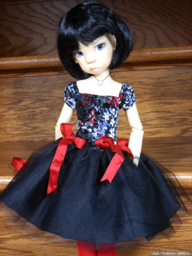 -30% Много аутфитов и комплектов на BJD MSD (фото 2)